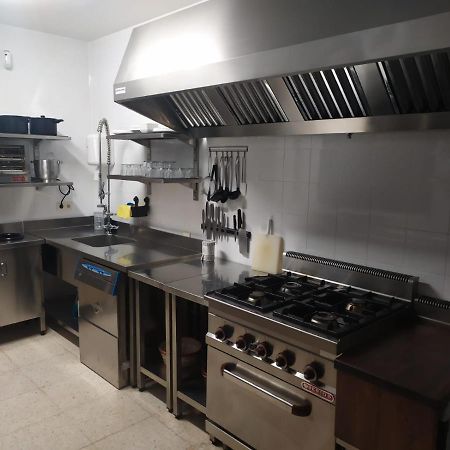 Valdemarin Rural Guest House Orcera Ngoại thất bức ảnh