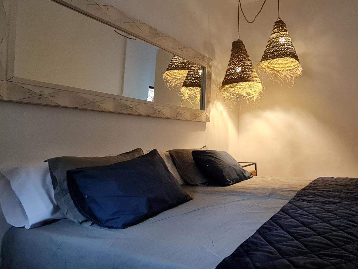 Valdemarin Rural Guest House Orcera Ngoại thất bức ảnh