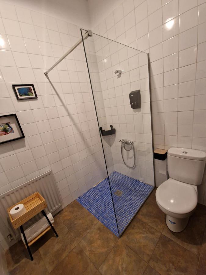 Valdemarin Rural Guest House Orcera Ngoại thất bức ảnh